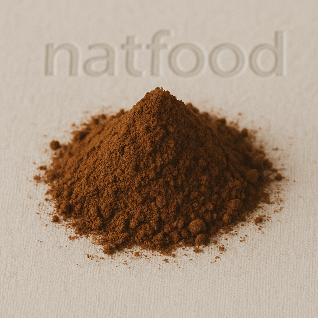 Clavo de olor Molido 70 gr 1 Clavo de olor Molido 70 gr