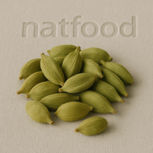 Cardamomo entero 20 gr