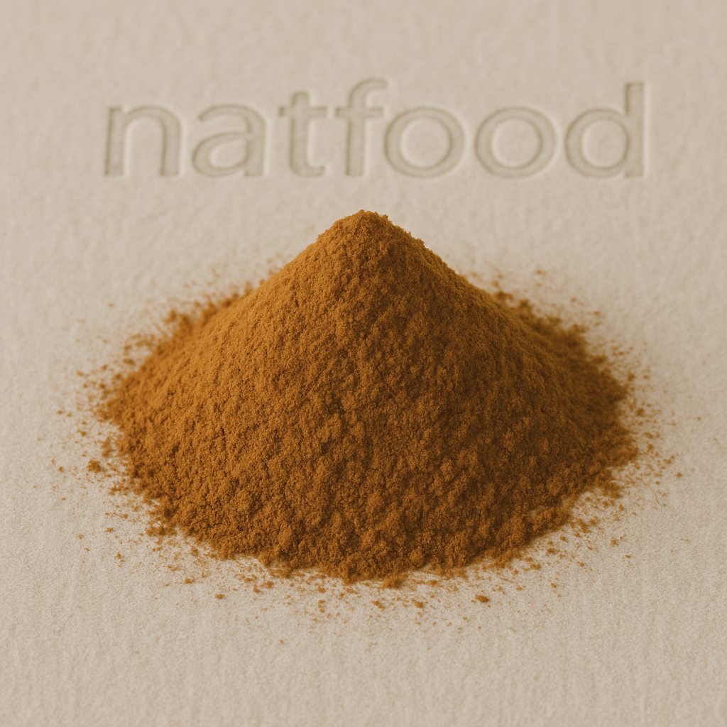 Anís en Polvo 30 gr 1 Anís en Polvo 30 gr