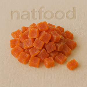 Papaya deshidratada 100 gr