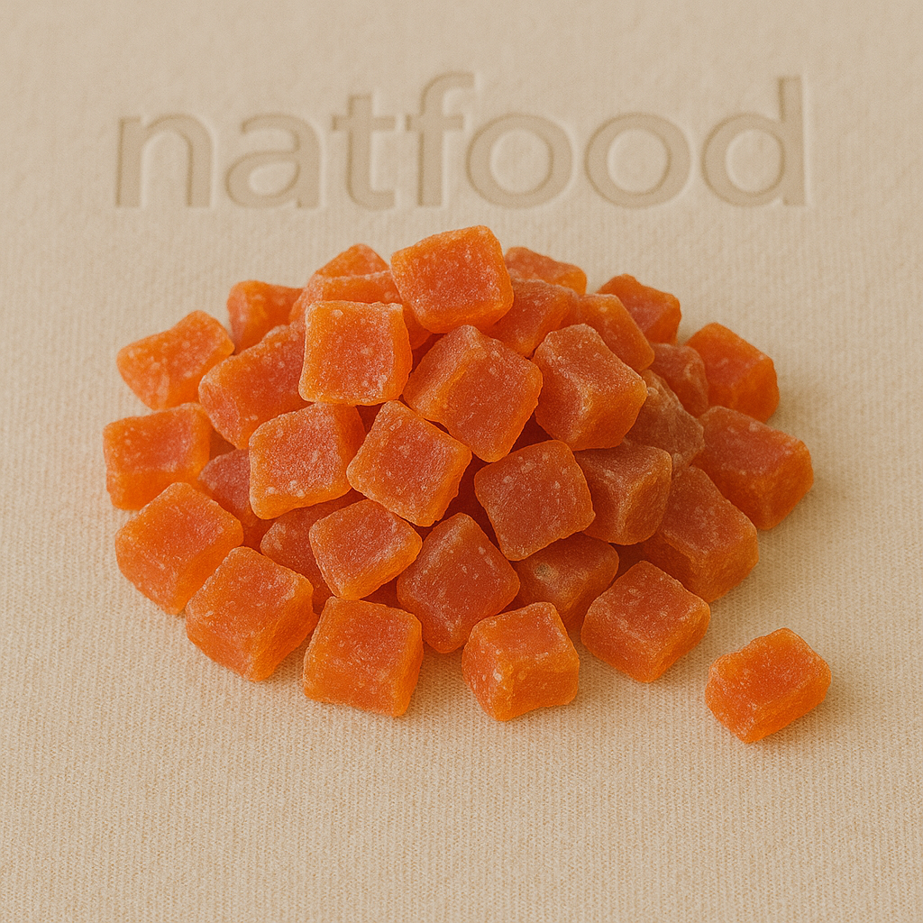 Papaya deshidratada 100 gr 1 Papaya deshidratada 100 gr