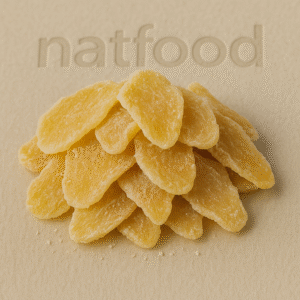 Jengibre deshidratado 100 gr