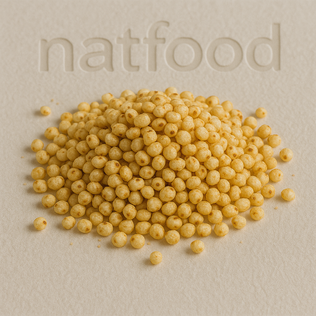 Pipoca quinoa dulce 100 gr 1 Pipoca quinoa dulce 100 gr