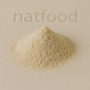 Harina de arroz integral 1 kg