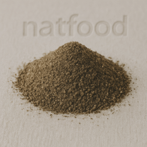 Pimienta Negra molida 70 gr