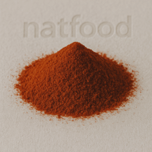 Pimentón paprika 70 gr