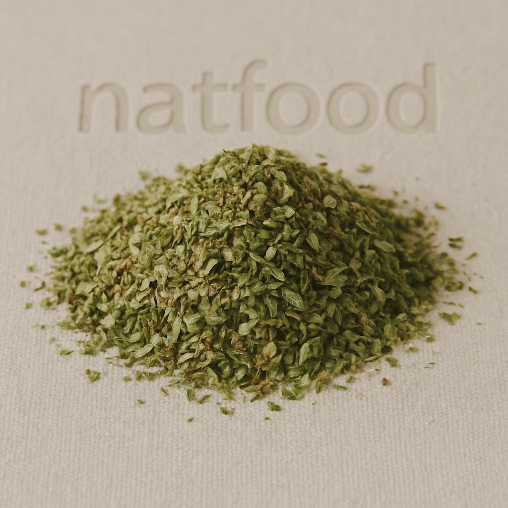 Orégano 100 gr 1 Orégano 50 gr