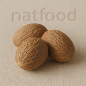 Nuez moscada (2 unidades)