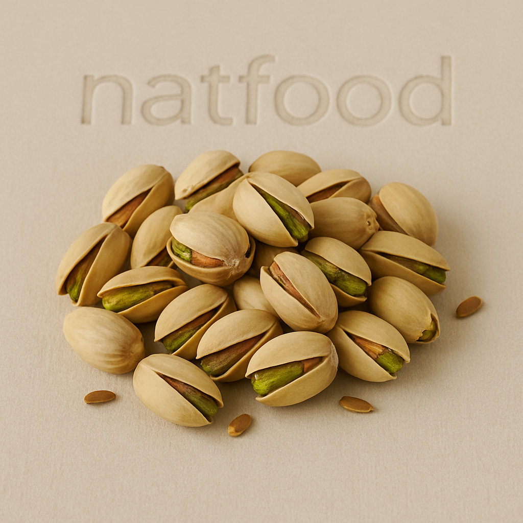 Pistacho 50 gr 1 Pistacho 50 gr