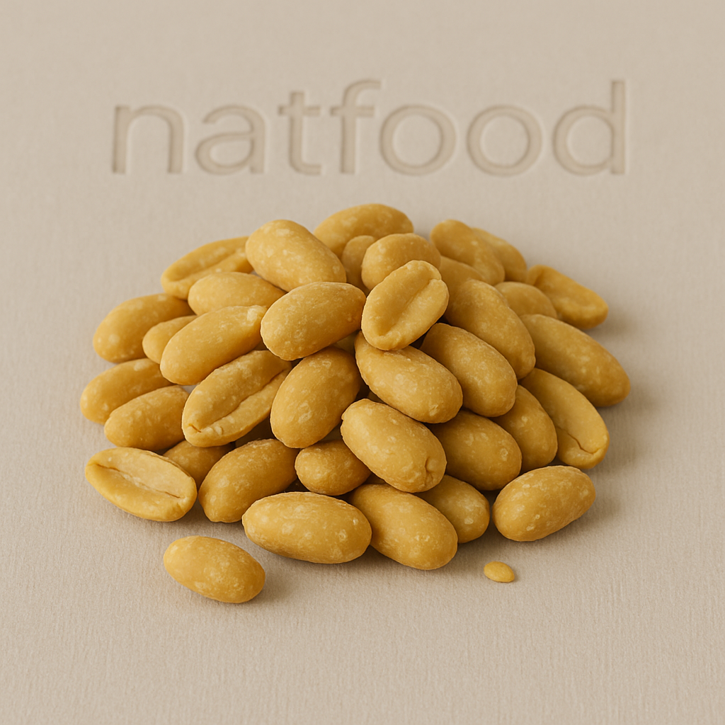 Maní Salado 500 gr 1 Maní Salado 500 gr