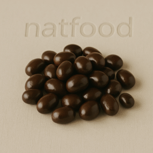 Pasas chocolate 100 gr