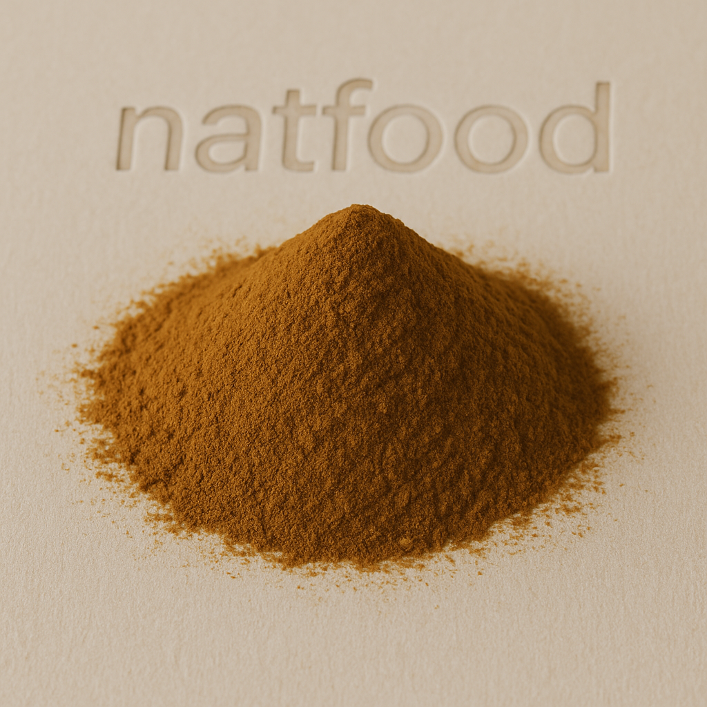 Comino Molido 100 gr 1 Comino Molido 100 gr