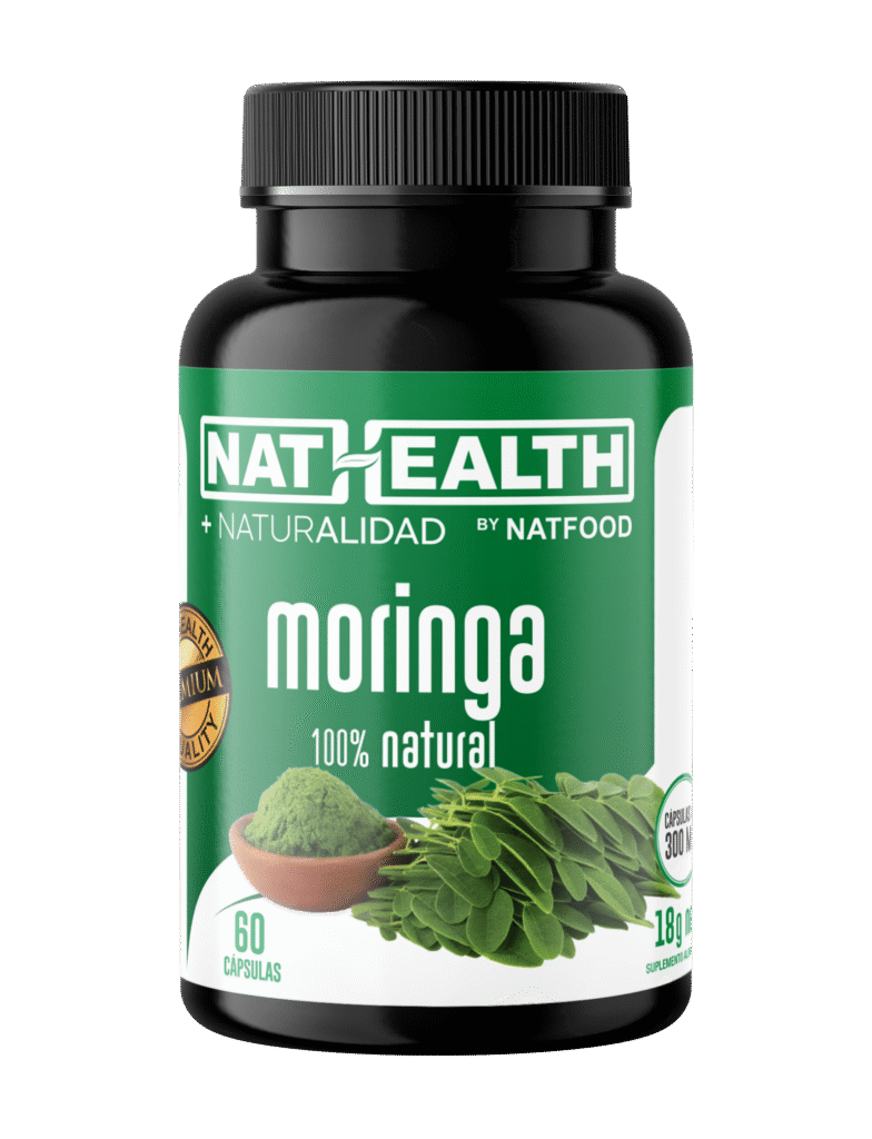 MORINGA 300 RECT 2024