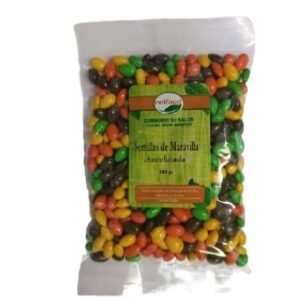 Semilla de maravilla chocolata 100 gr