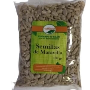 Semilla de Maravilla 100 gr