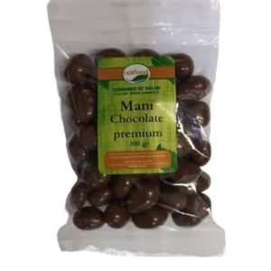 Mani Chocolate Premium 100 gr
