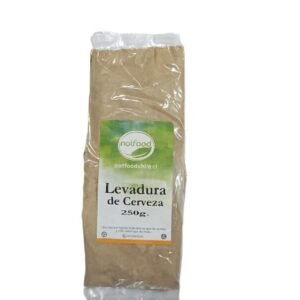 Levadura de Cerveza 250 gr