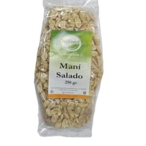 Mani Salado 250 gr