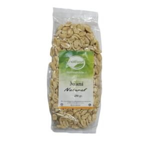 Mani Natural 250 gr