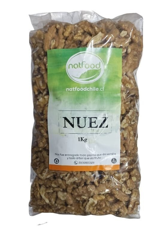 Nuez 1 kg 1 Nuez 1 kg