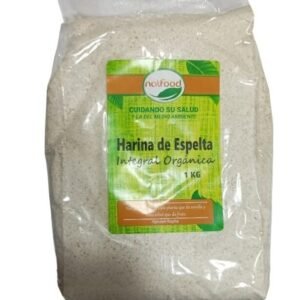Harina de Espelta 1 Kg