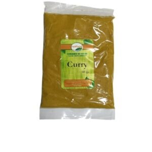 Curry 50 gr