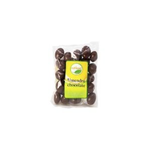 Almendra Chocolate 100 Gr