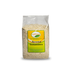 Avena Instantánea 500 Gr