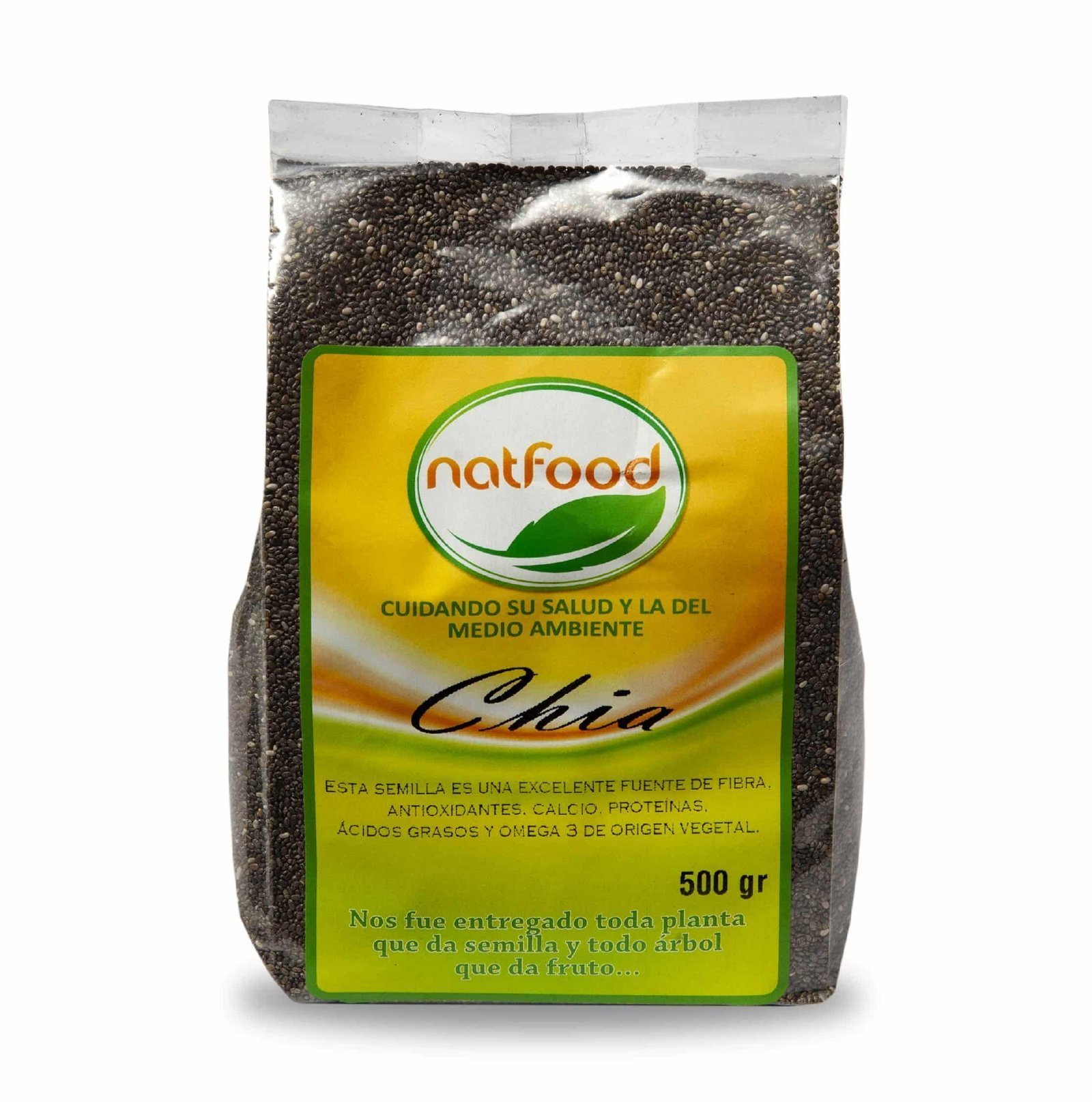 Chia 1KG 1 Chia 1KG