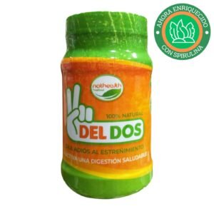 Del Dos Regulador
