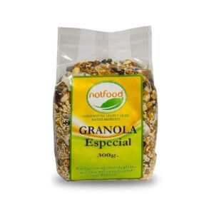 Granola Especial 300 gr