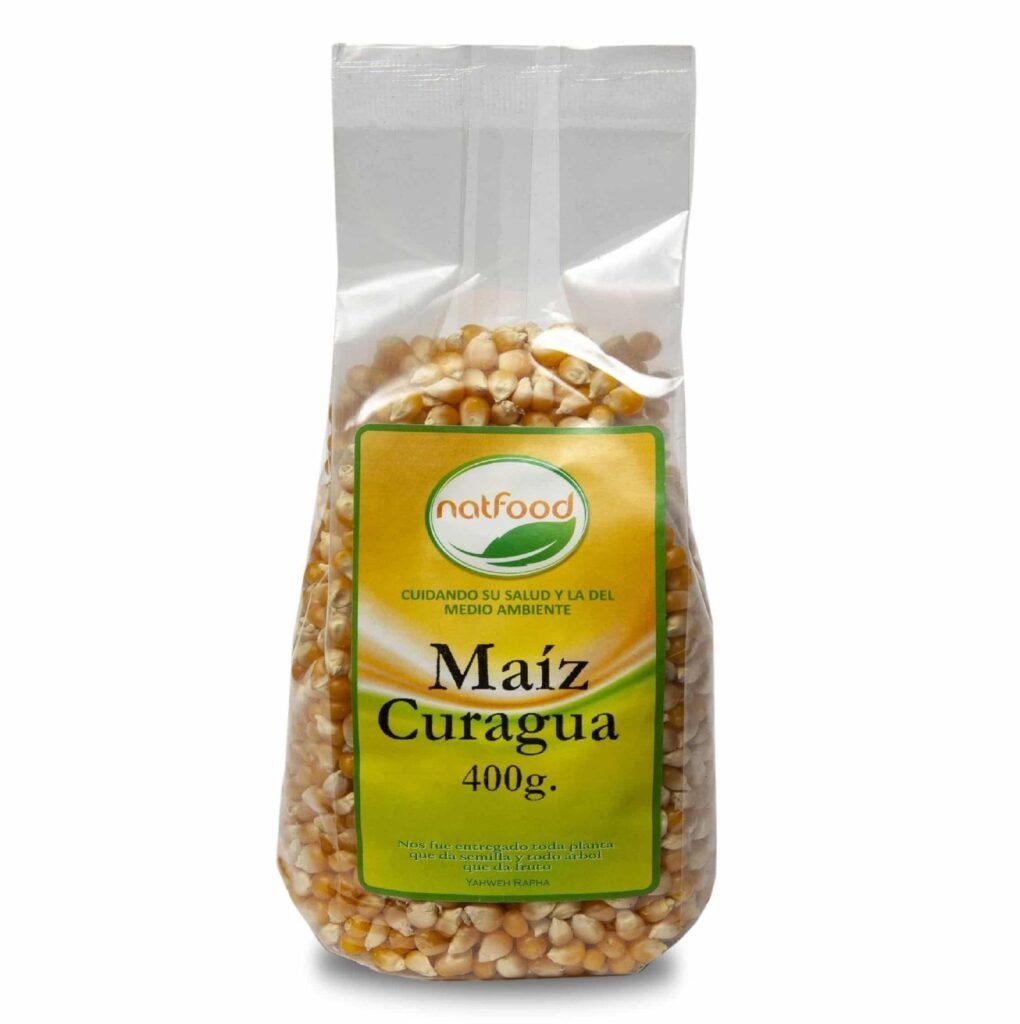 Maíz Curagua 1Kg