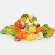 Mix tropical 100 gr
