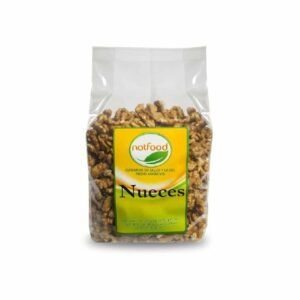 Nuez 250 gr