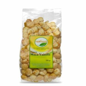 Pipoca Maca Vainilla