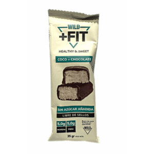 Wild Fit Coco+Chocolate