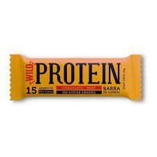 Wild Protein Chocolate-Mani