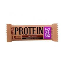 Wild Protein Cafe Mokka