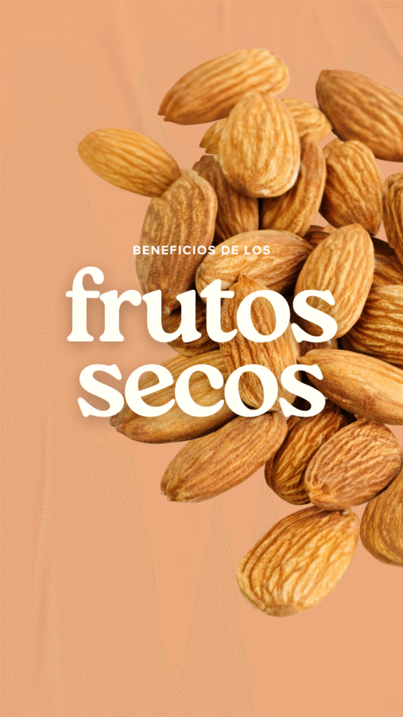 Frutos secos - la pequeña alianza entre la memoria y el paso del tiempo