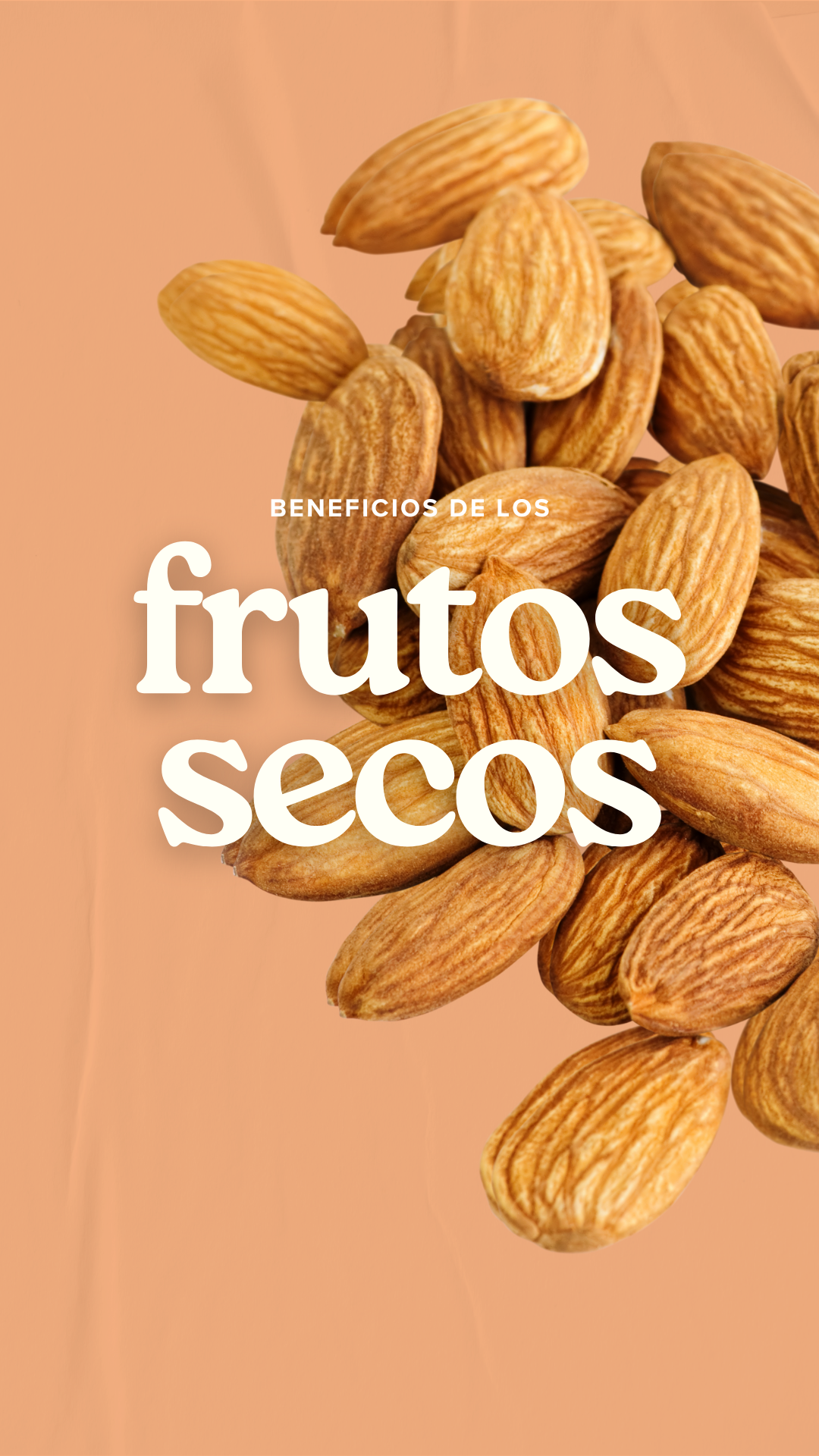 Frutos secos - la pequeña alianza entre la memoria y el paso del tiempo