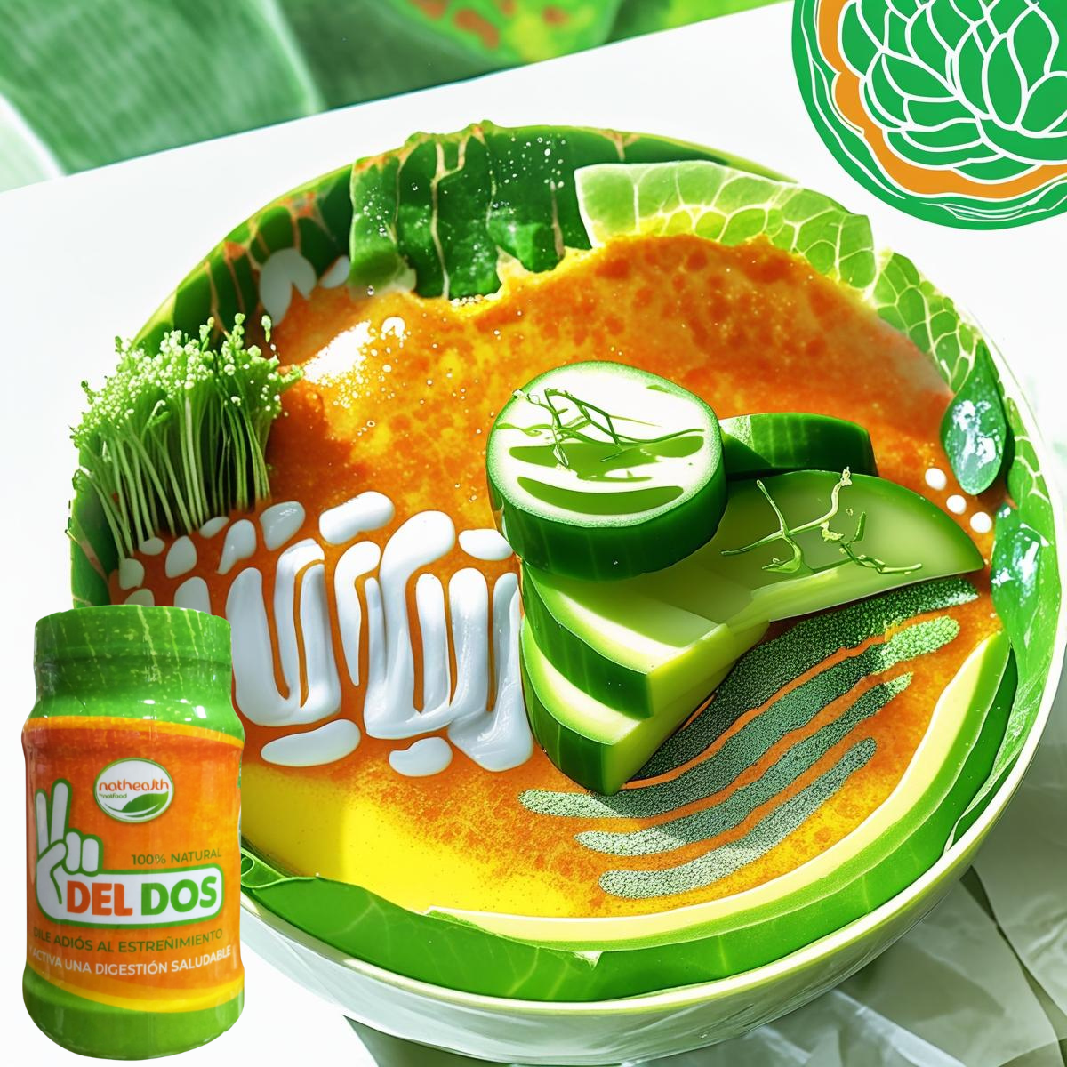 5 Desayunos con "Del Dos" para Empezar el Día Ligero