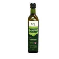 ACEITE DE OLIVA PLANT CORE  500ML