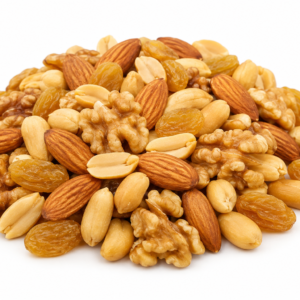 Mix Natural 250 gr