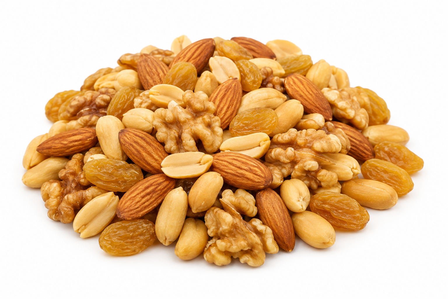 Mix Natural 500 gr 1 Mix Natural 500 gr
