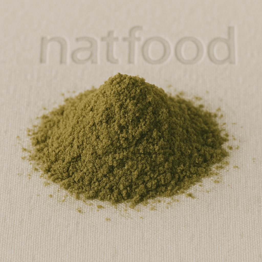 Cilantro en polvo 70 gr 1 Cilantro en polvo 70 gr