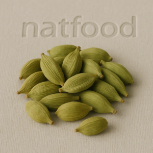 Cardamomo entero 20 gr