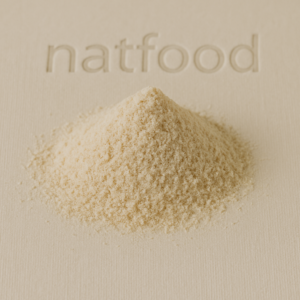 Harina de arroz integral 1 kg