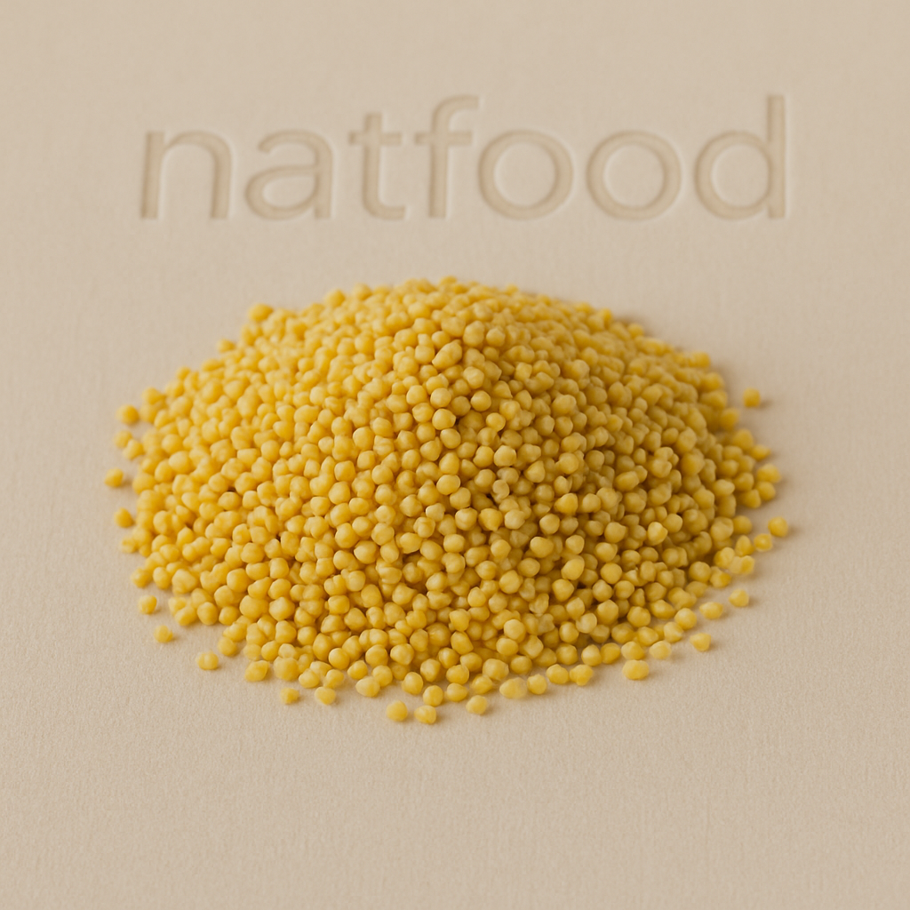 Mijo 500 gr 1 Mijo 500 gr
