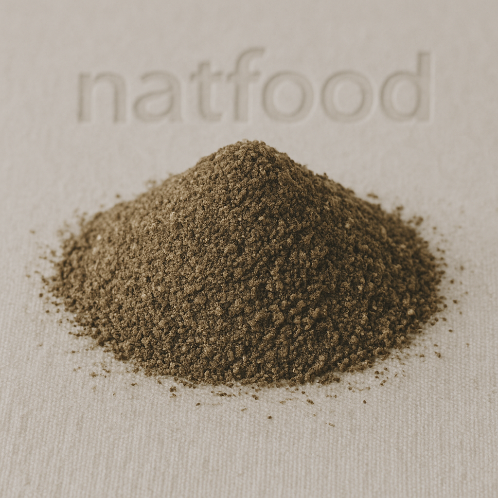 Pimienta Negra molida 70 gr