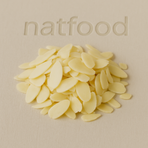Almendra laminada 200 gr